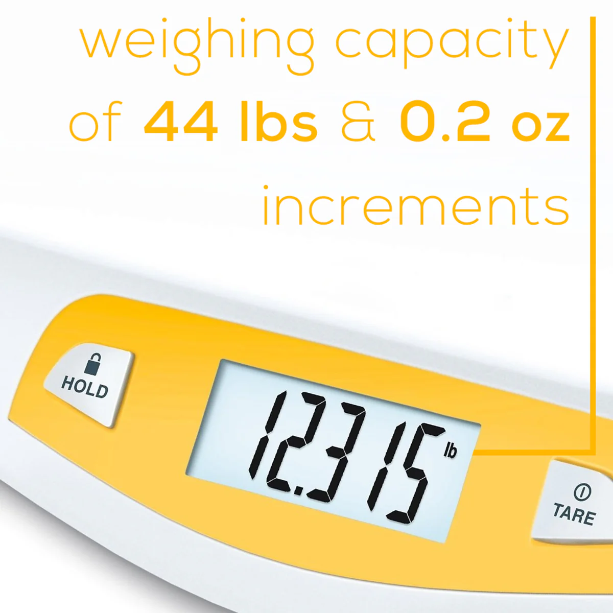 Smart Baby Scale - Image 4