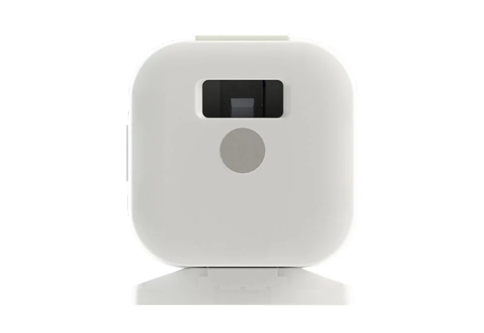 Smart Cabinet Door Lock with Bluetooth - Image 2
