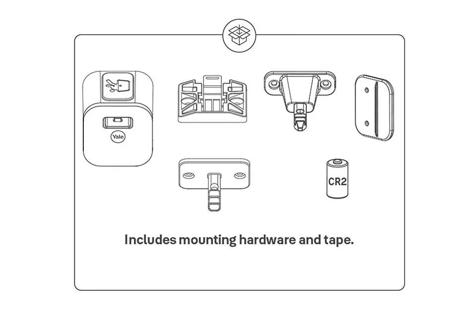 Smart Cabinet Door Lock with Bluetooth - Image 8