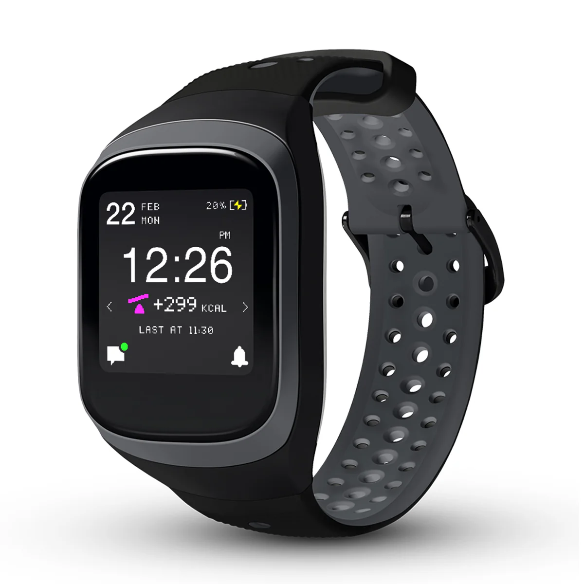 Smart Calorie Tracking Band - Image 3