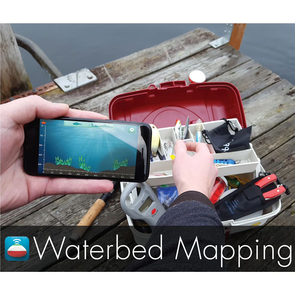 Smart Fish Finder - Image 6