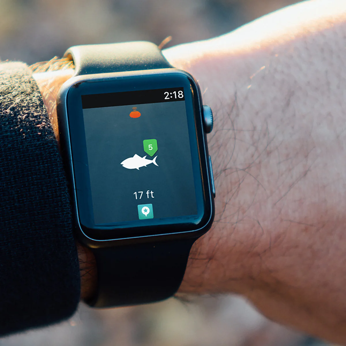 Smart Fish Finder - Image 7