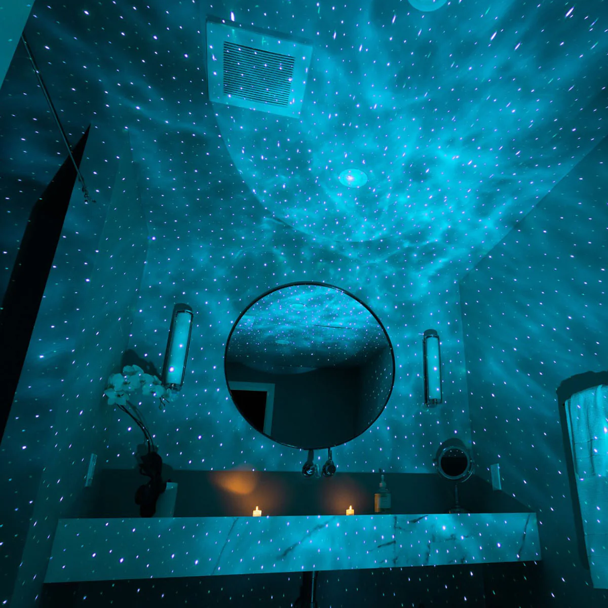 Smart Galaxy Projector - Image 18