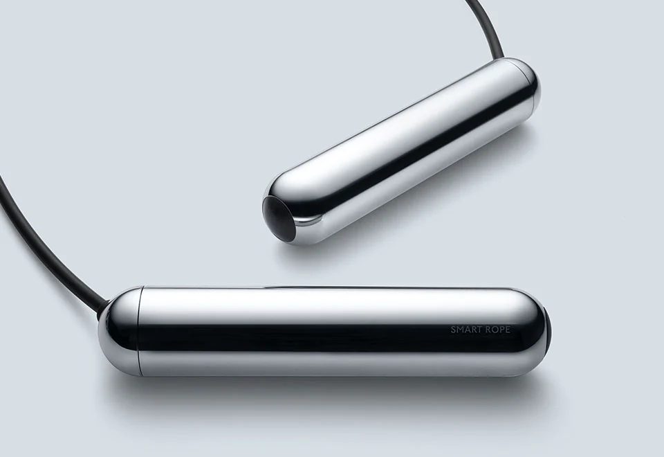 Smart Jump Rope - Image 11
