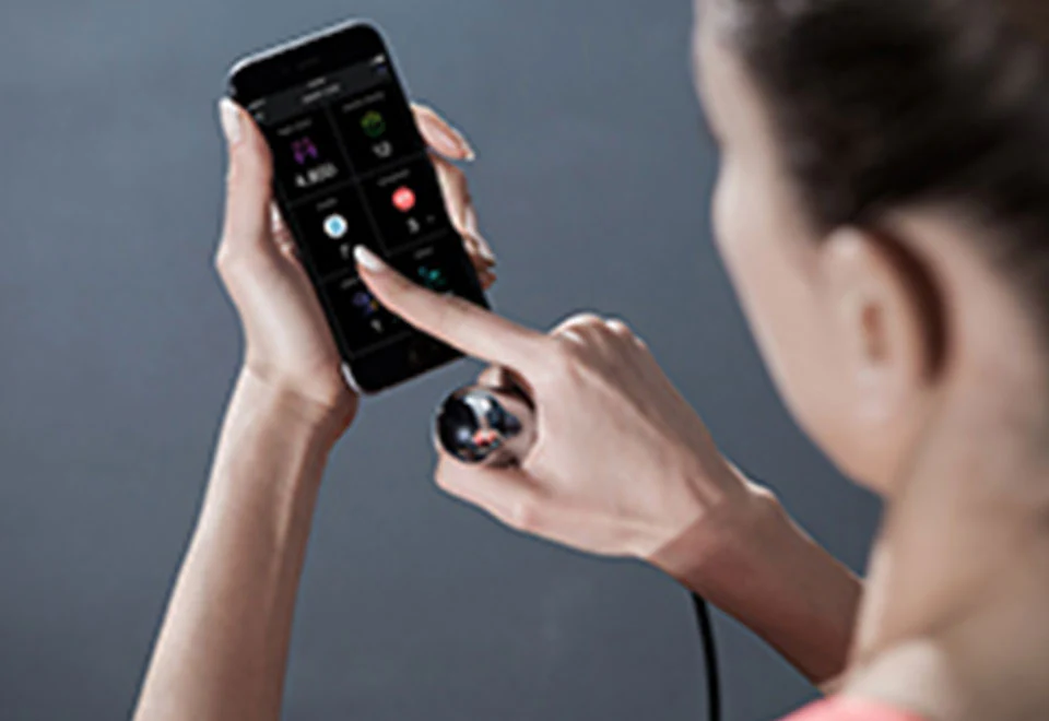 Smart Jump Rope - Image 3