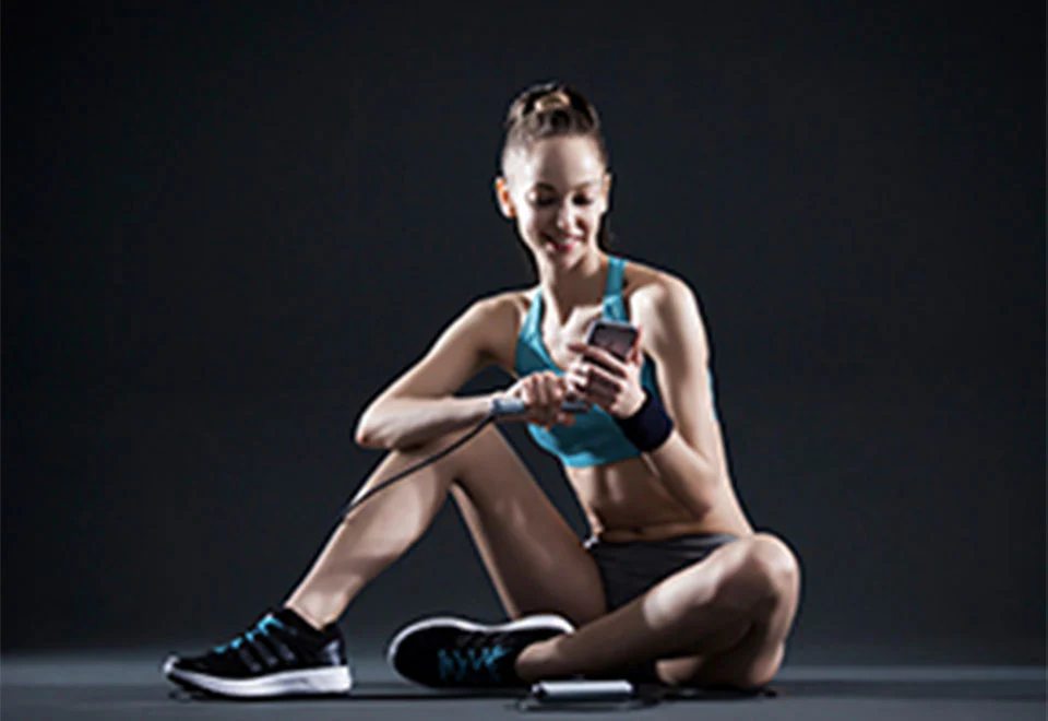 Smart Jump Rope - Image 8