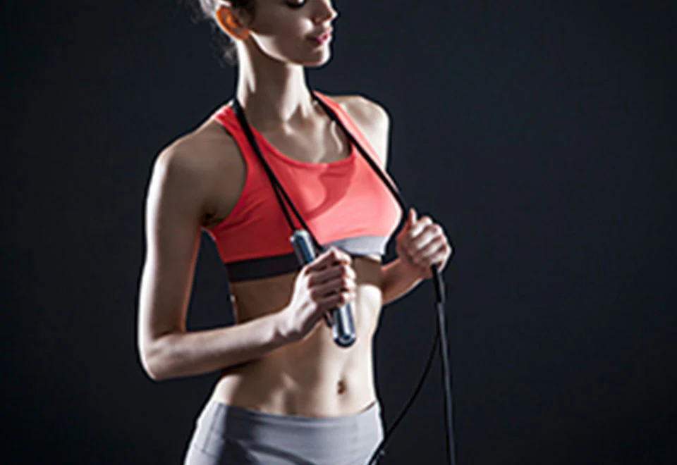 Smart Jump Rope - Image 9