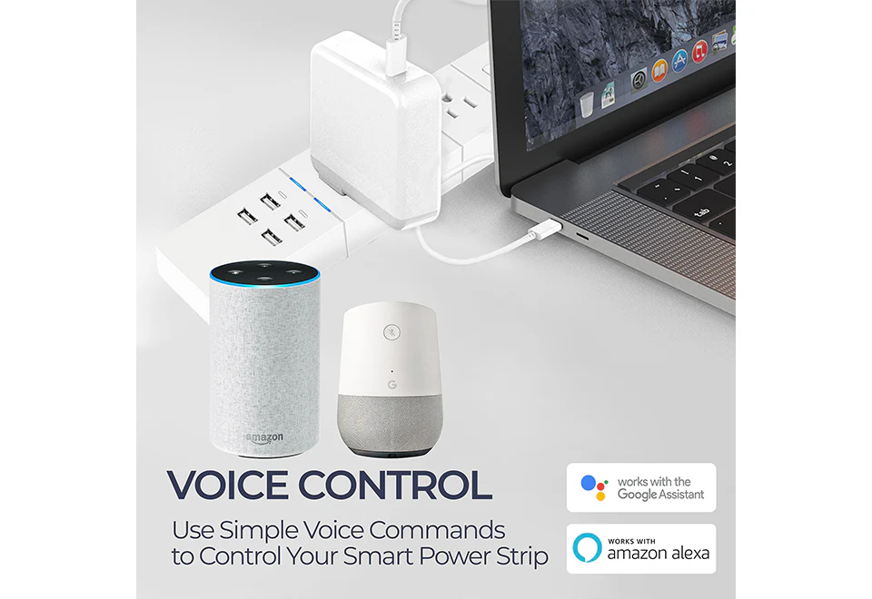 Smart Power Outlet with Wi-Fi - Image 7