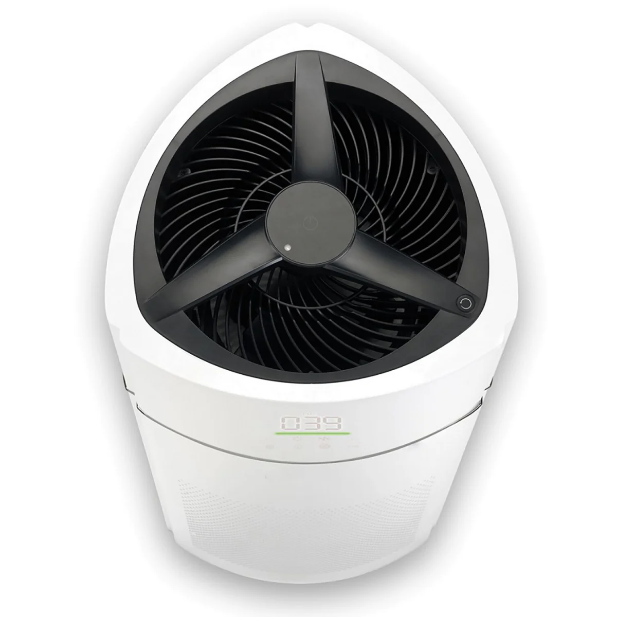 Smart Sensing 360 Degree Air Purifier - Image 2