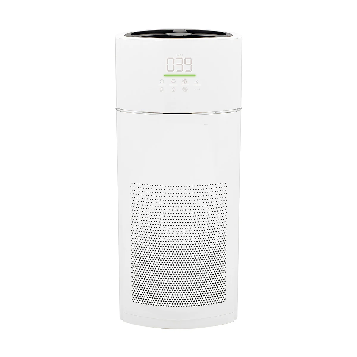 Smart Sensing 360 Degree Air Purifier - Image 6