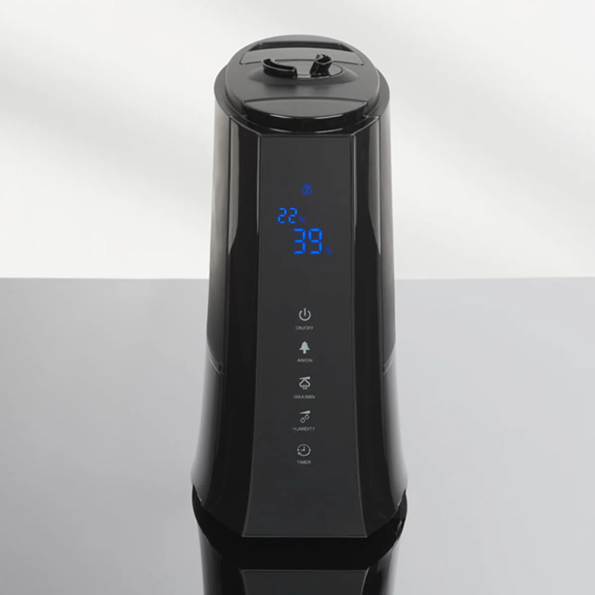 Smart Sensing Digital Ultrasonic Humidifier - Image 3