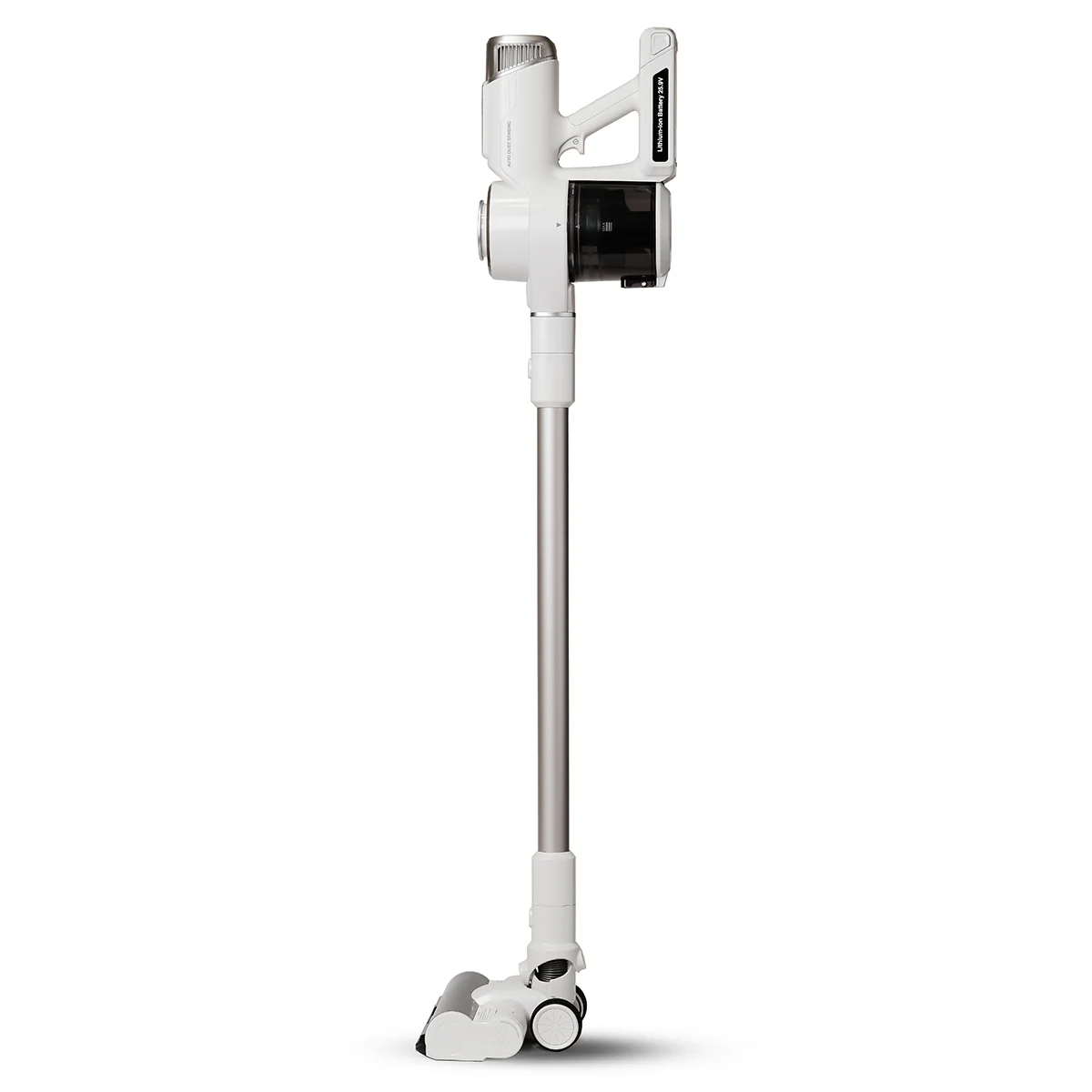 Smart Sensor Cordless Stick Vacuum Cleaner - Image 6