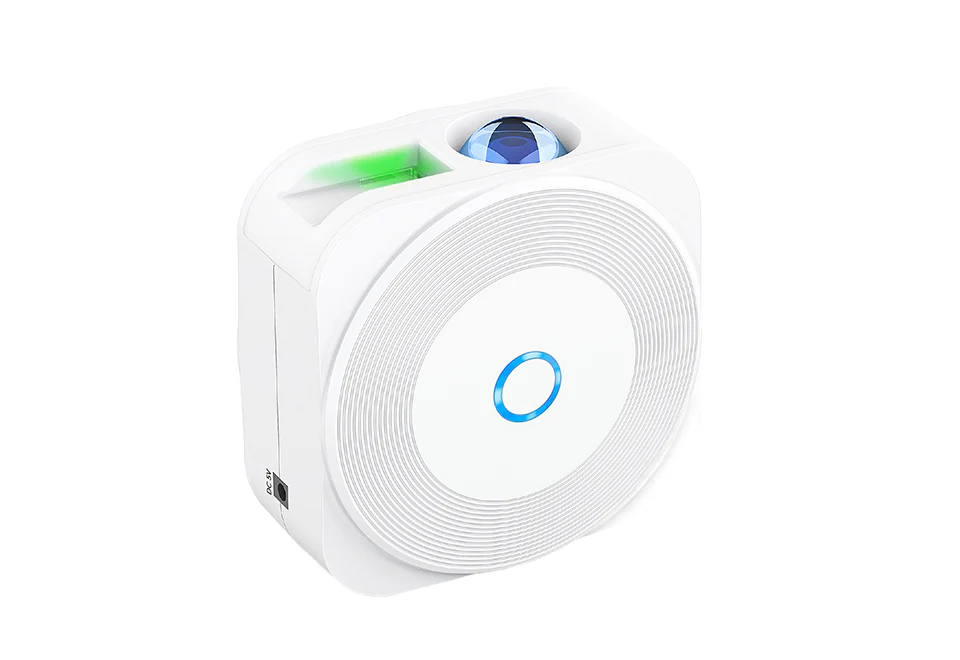 Smart Star Projector Galaxy Light - Image 6