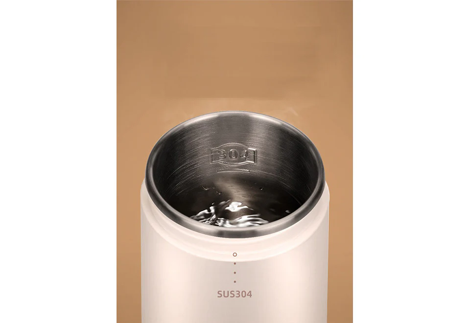 Smart Temperature Setting Electric Kettle - Image 3