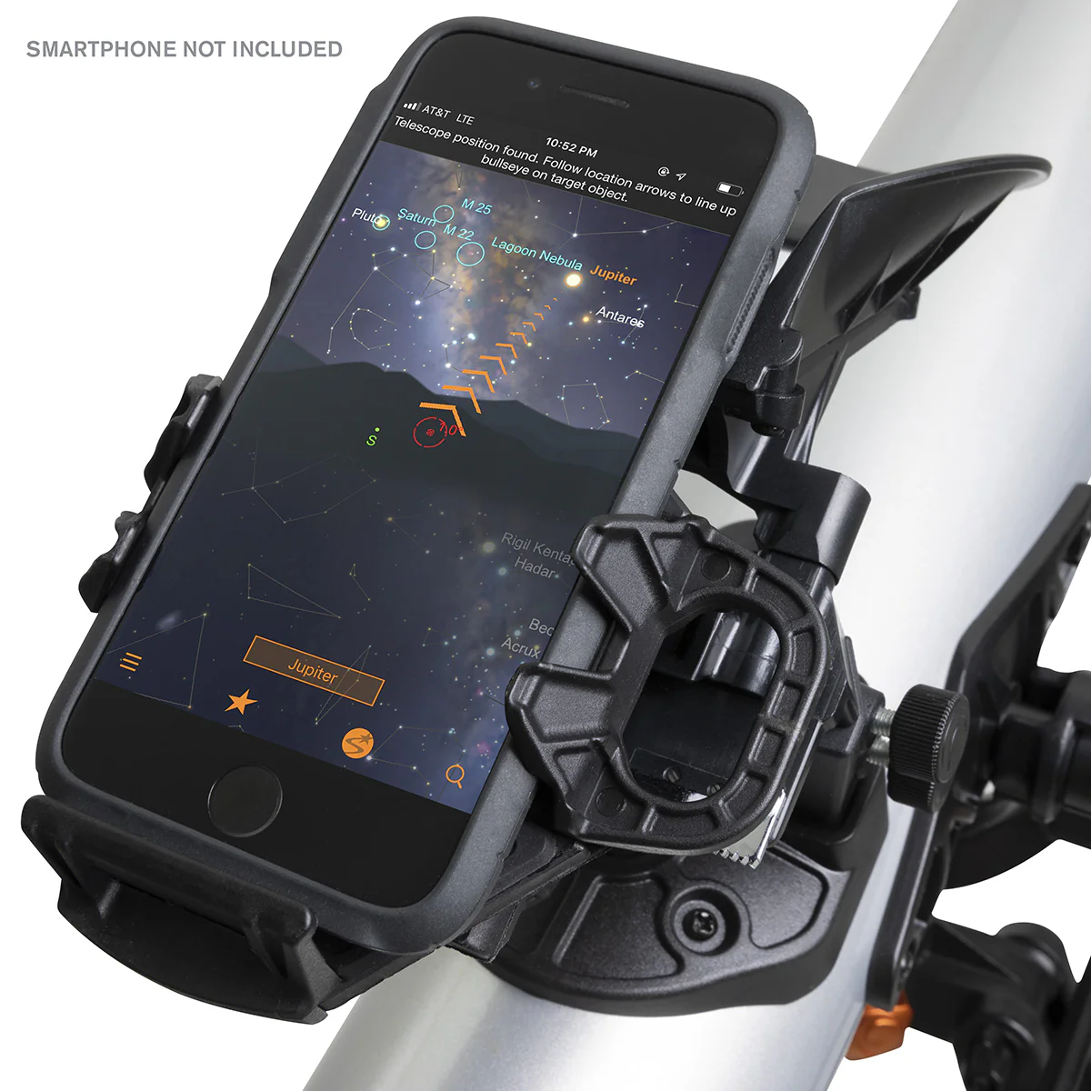 Smart Tracking Telescope - Image 12