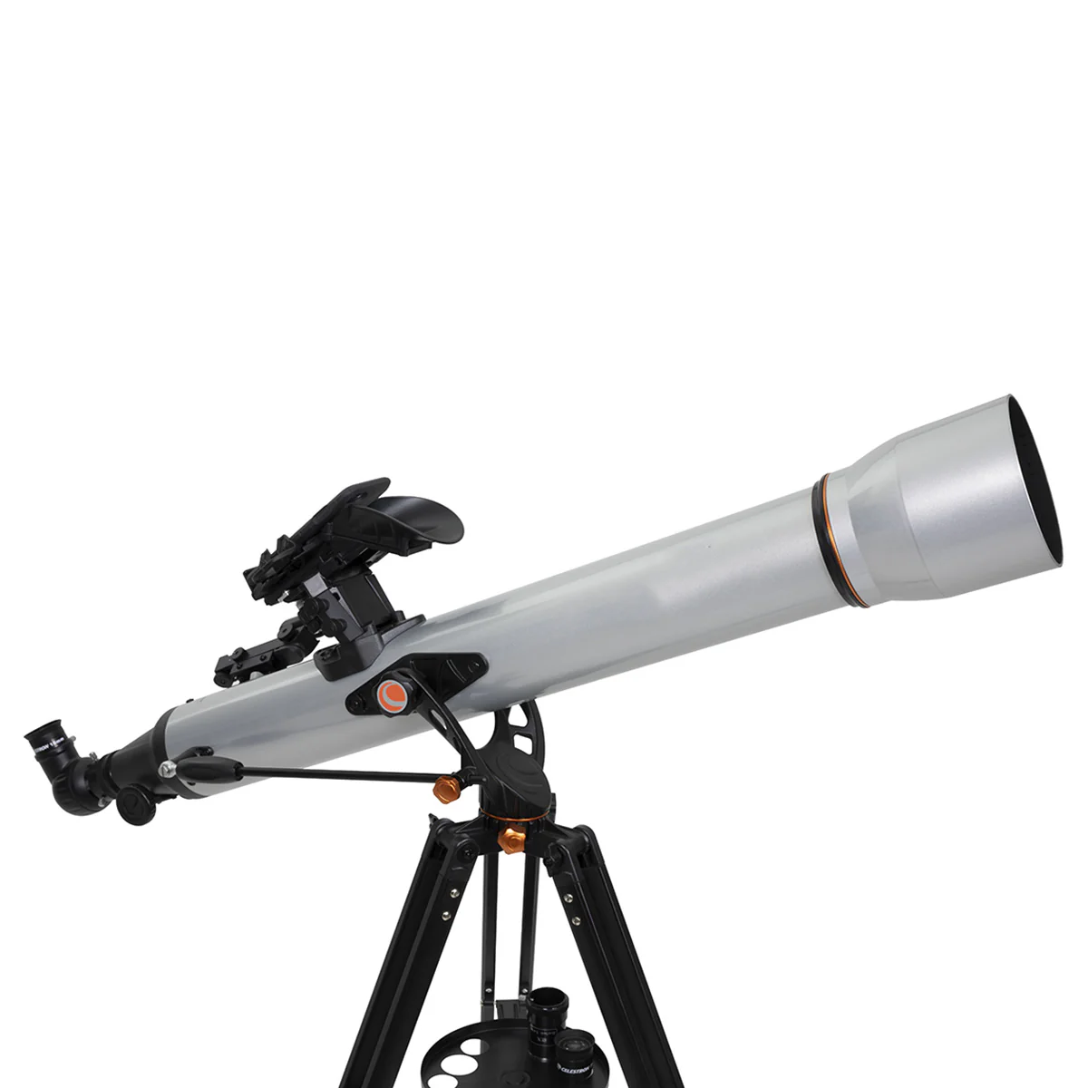 Smart Tracking Telescope - Image 13