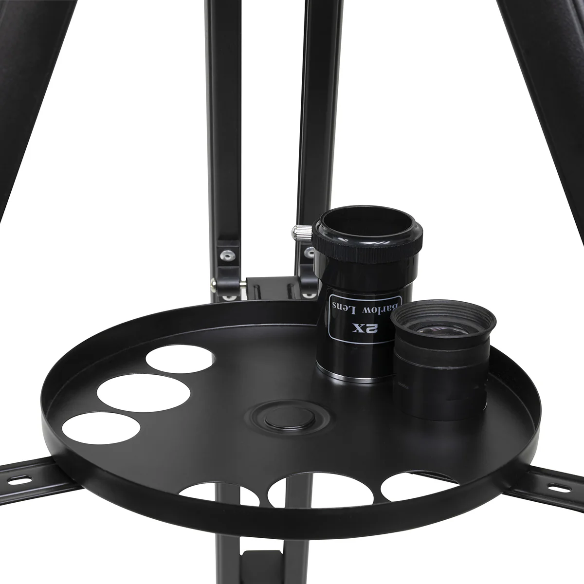 Smart Tracking Telescope - Image 16