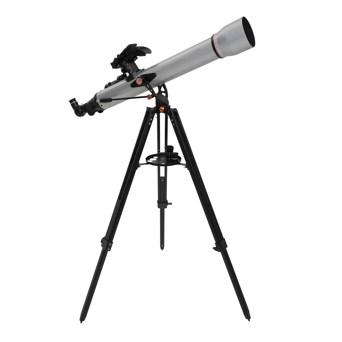 Smart Tracking Telescope - Image 4