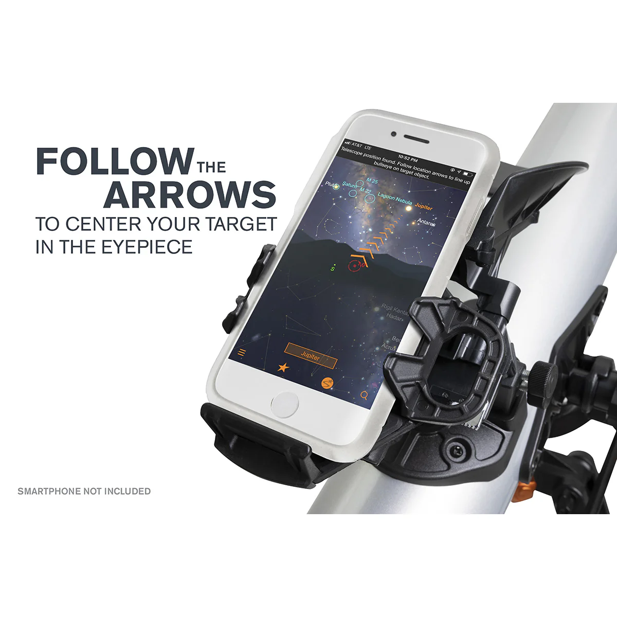 Smart Tracking Telescope - Image 7