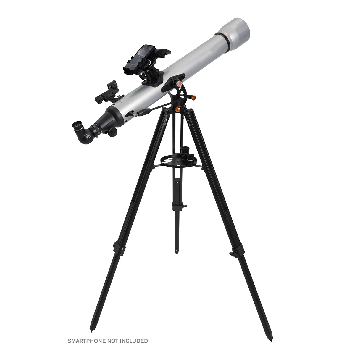 Smart Tracking Telescope - Image 8