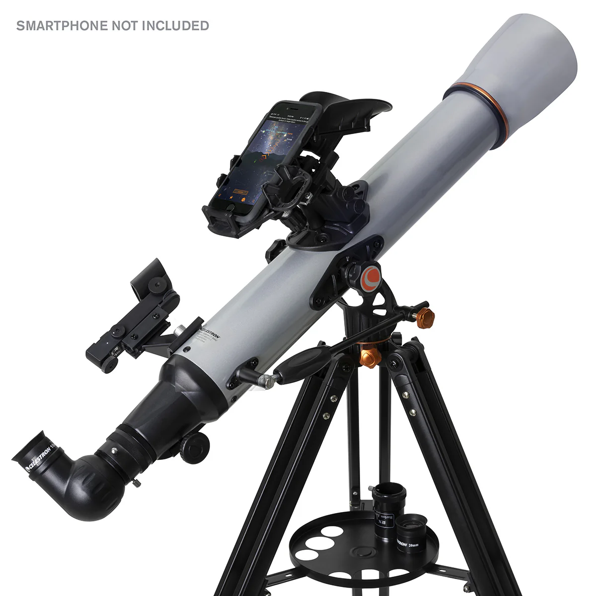Smart Tracking Telescope - Image 9