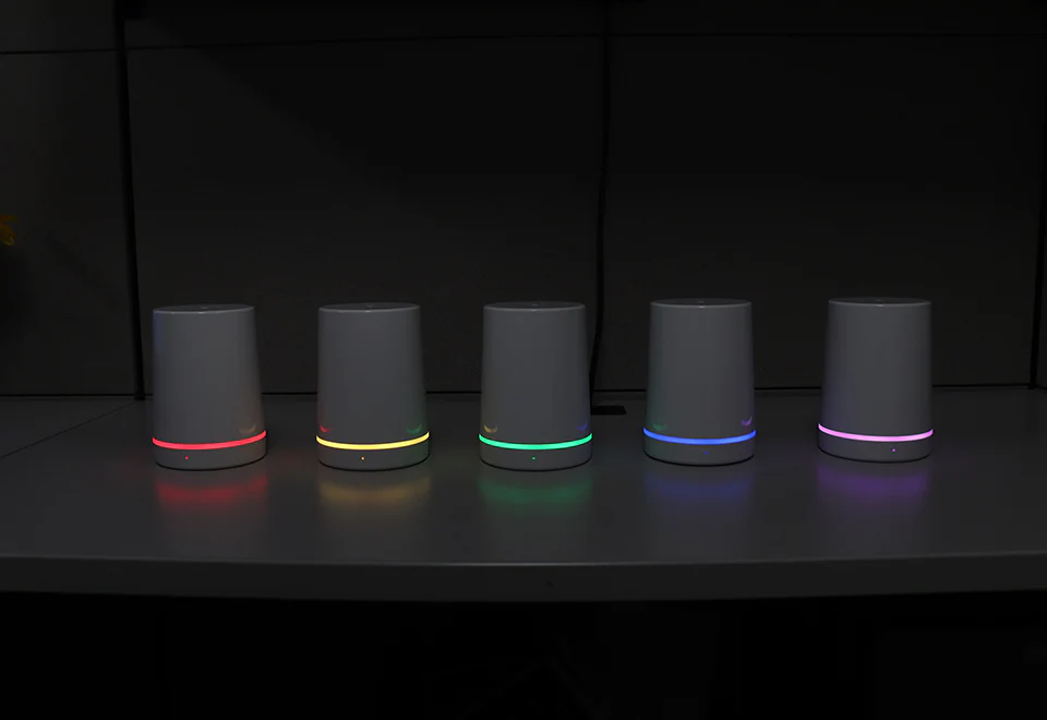 Smart Voice-Activated Lock Box - Image 11