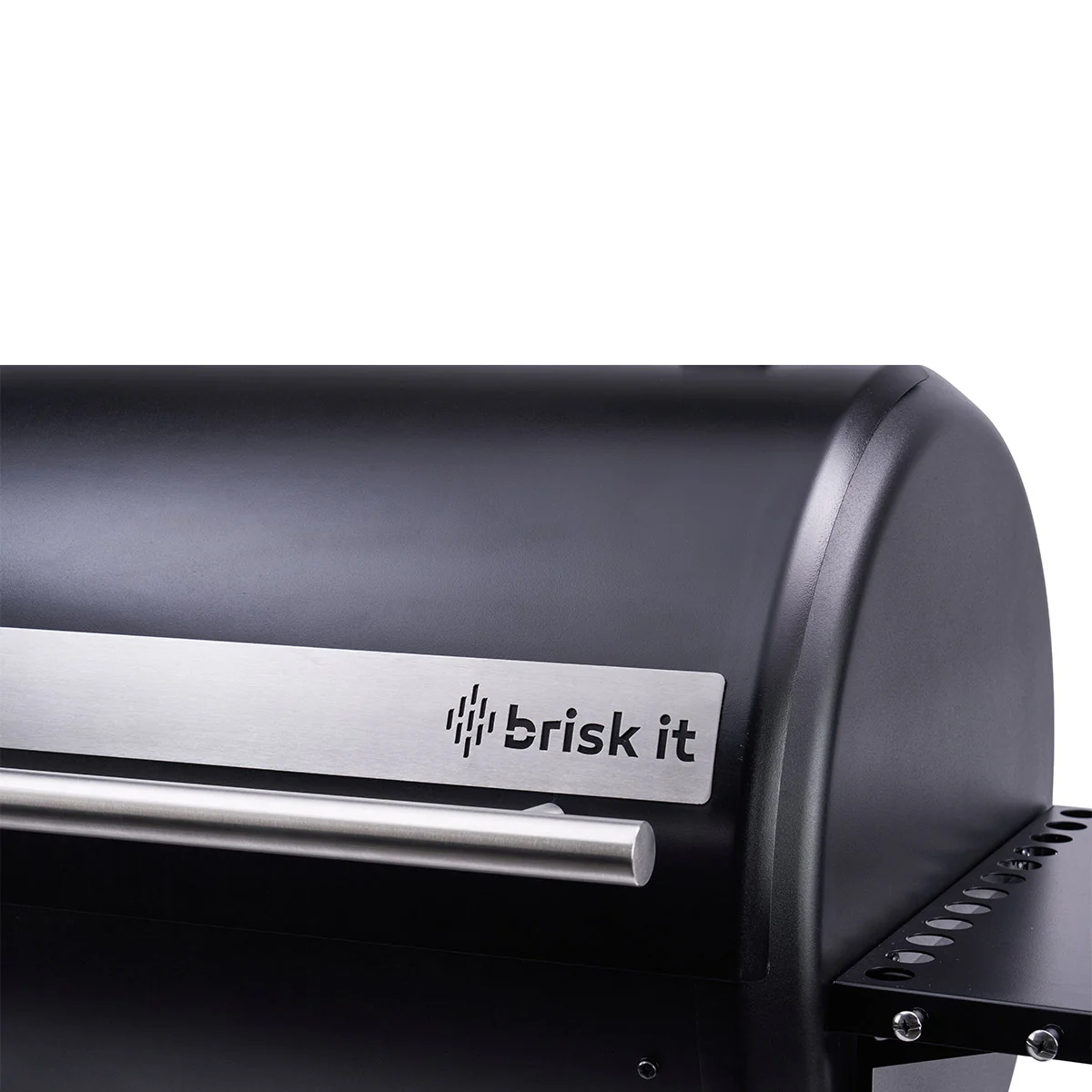 Smart Wood Pellet Smoker Grill - Image 17