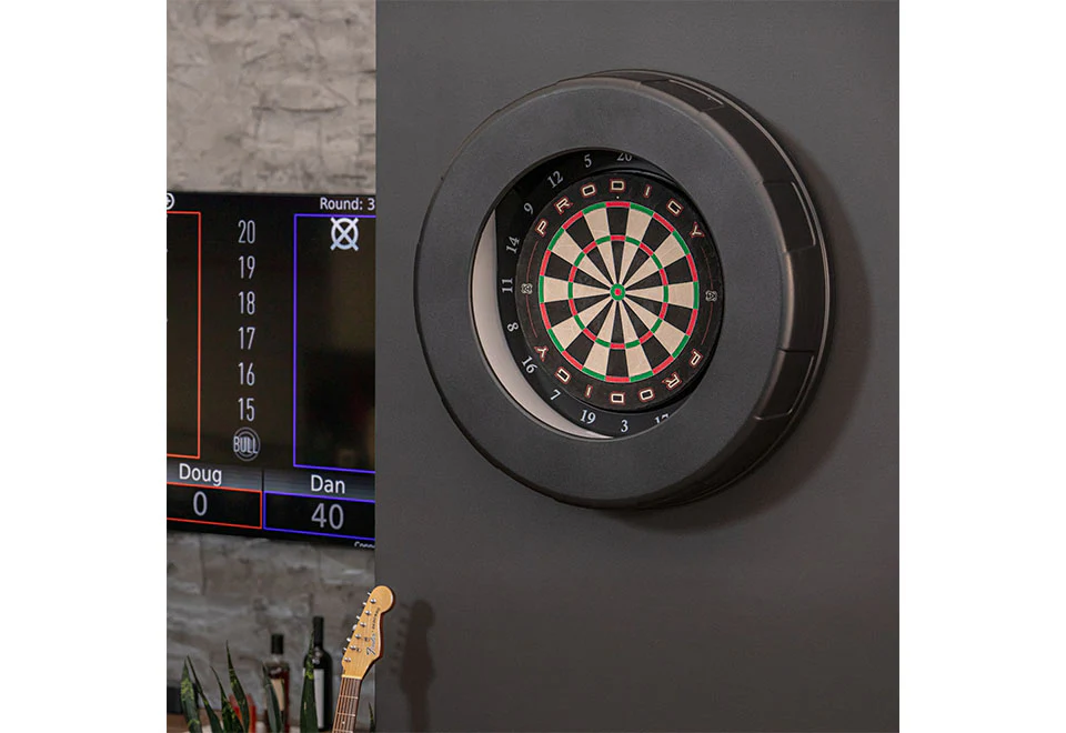 Smartest Bristle Dartboard - Image 2