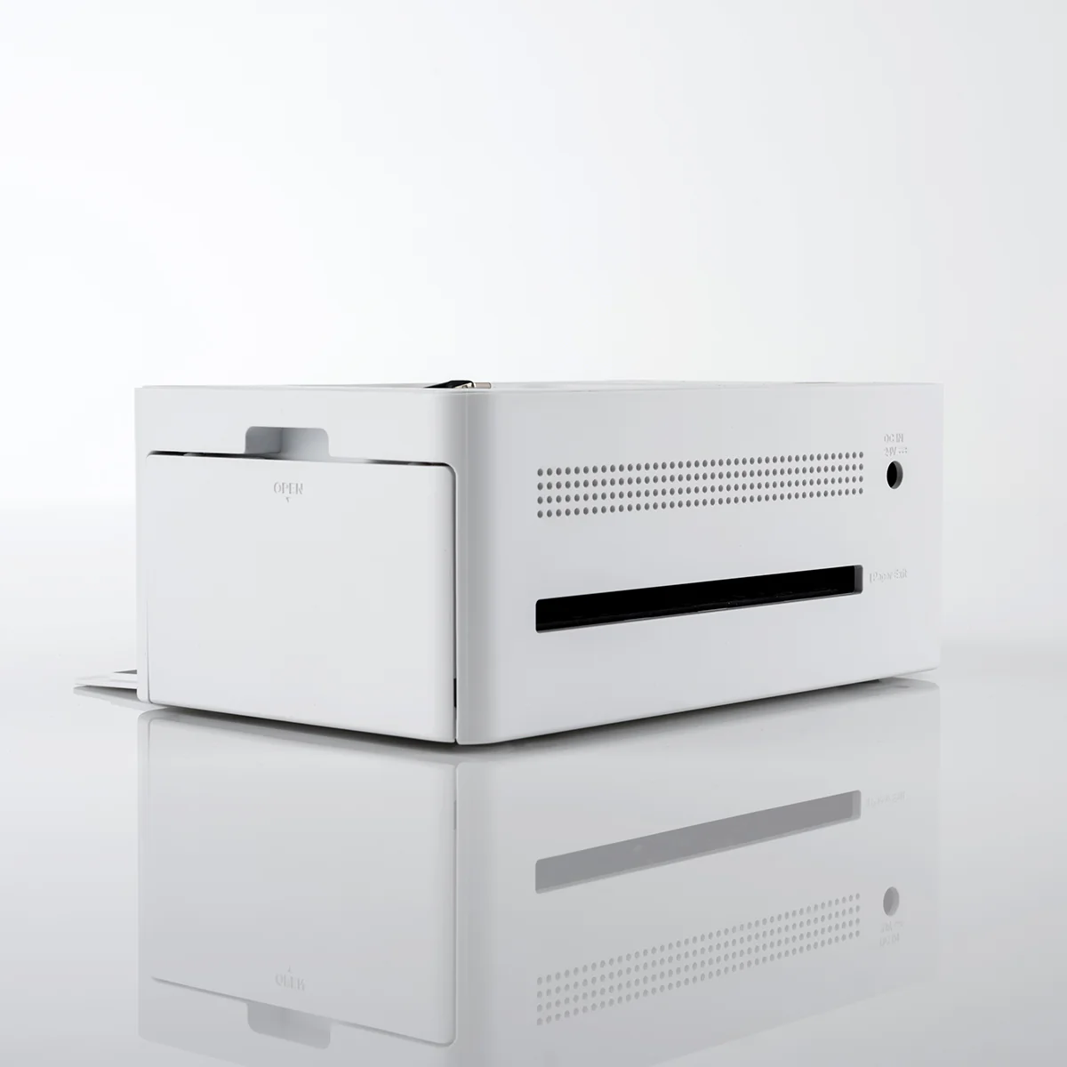 Smartphone Photo Printer by Sharper Image - Image 5