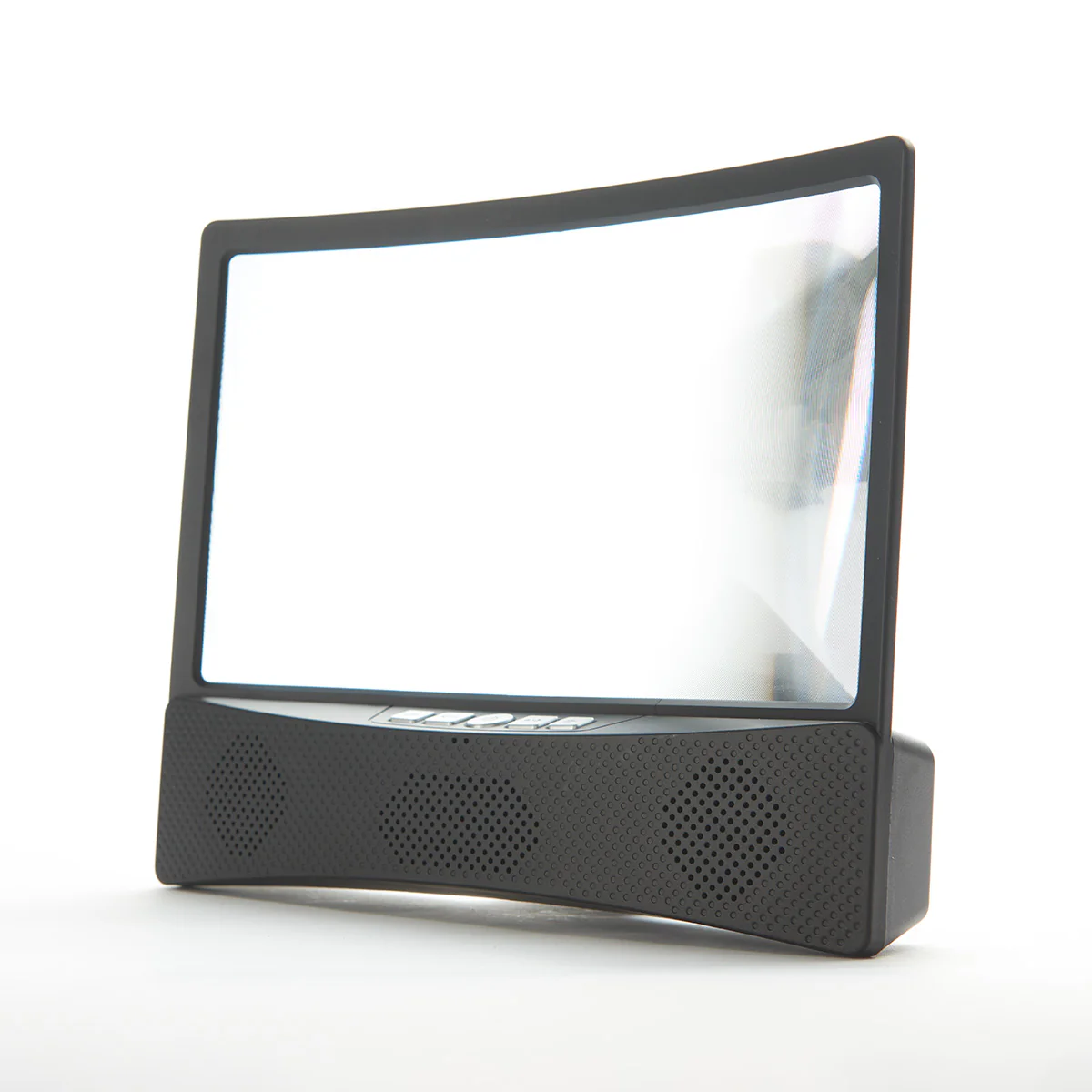 Smartphone TV Screen Magnifier by Sharper Image - Image 3