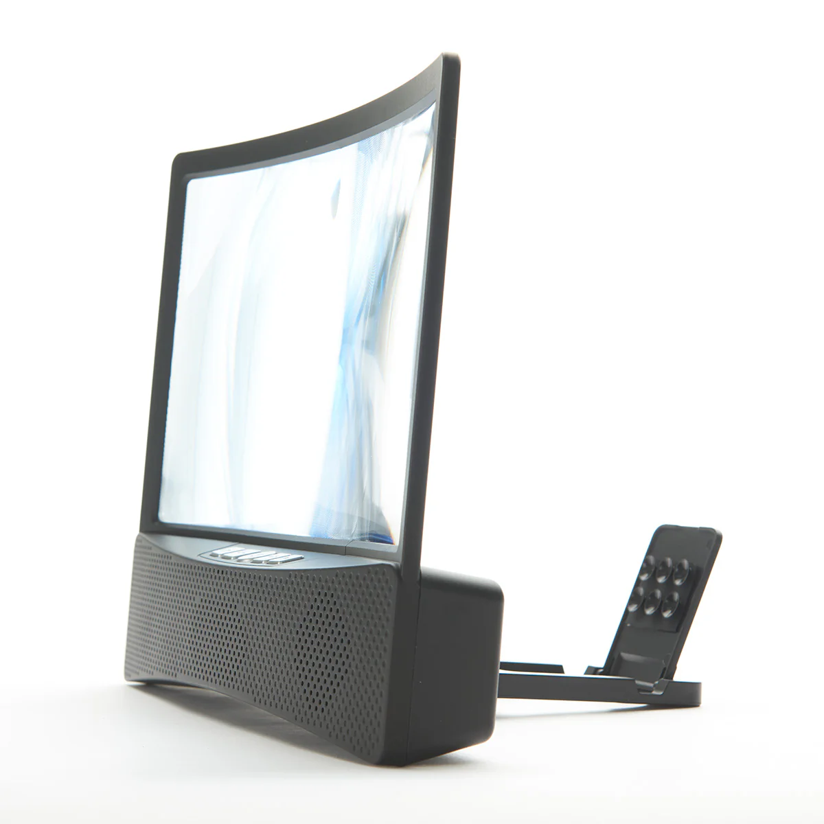 Smartphone TV Screen Magnifier by Sharper Image - Image 4