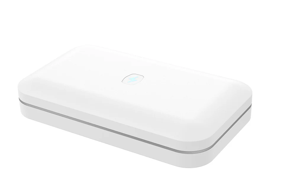 Smartphone UV Sanitizer And Charger - Image 4