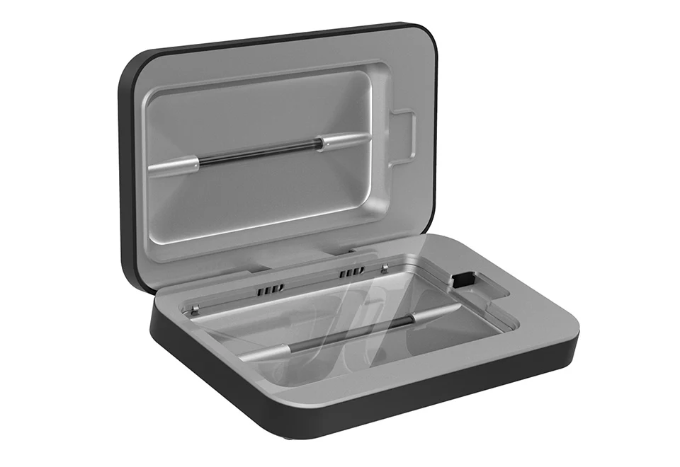 Smartphone UV Sanitizer And Charger - Image 5