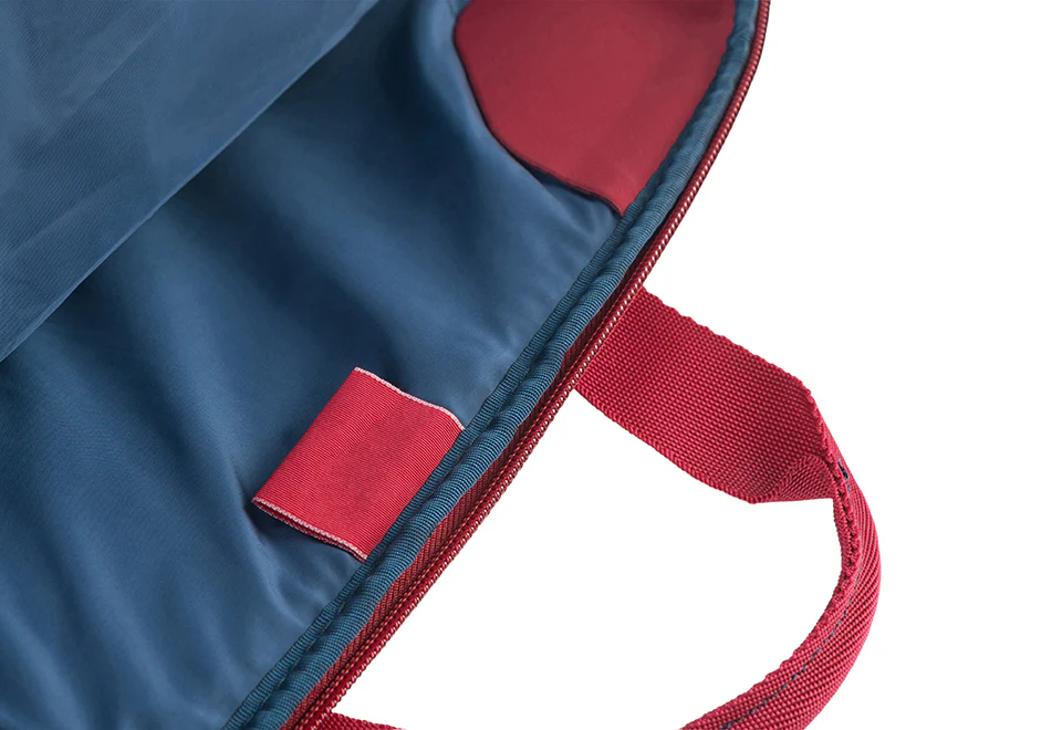 SMILZA Super Slim Bag - Laptop 14'' and MacBook Pro 14'' - Image 10