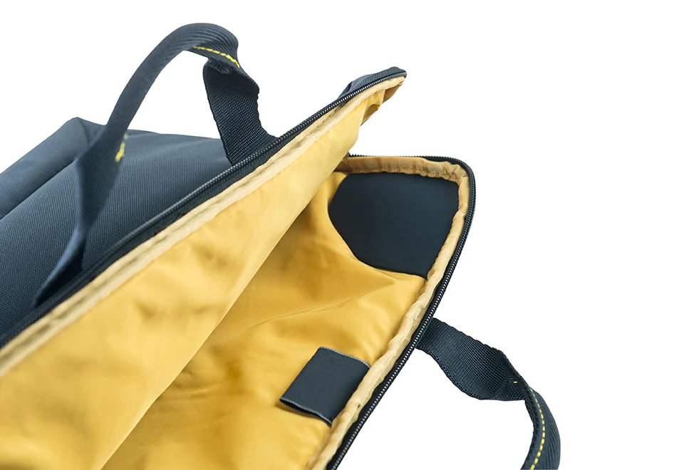 SMILZA Super Slim Bag - Laptop 14'' and MacBook Pro 14'' - Image 12