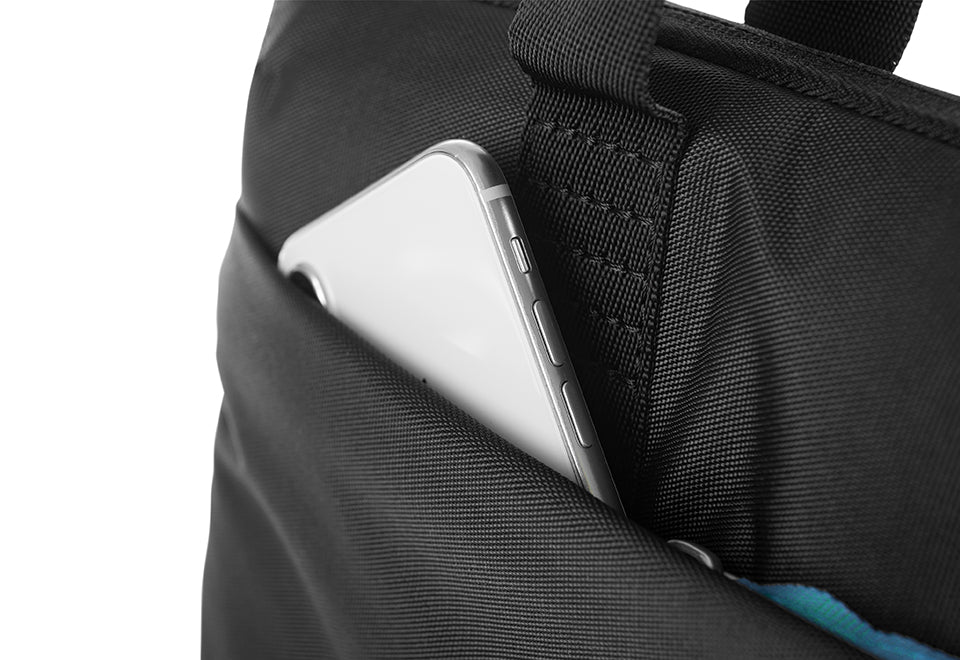SMILZA Super Slim Bag - Laptop 14'' and MacBook Pro 14'' - Image 8
