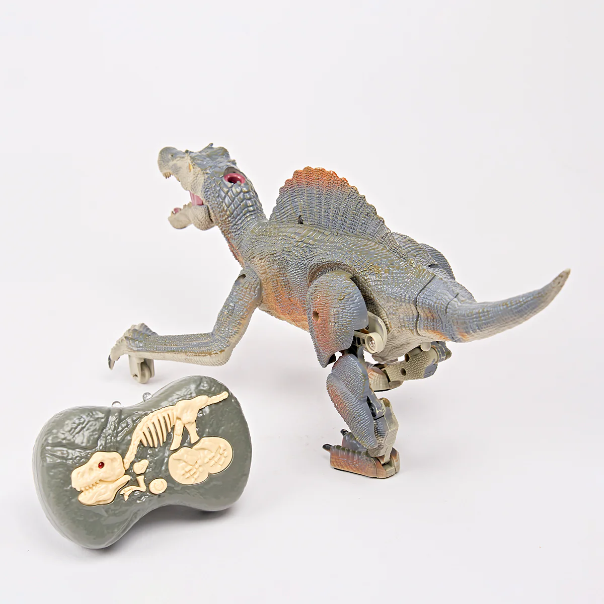 Smithsonian RC Spinosaurus - Image 6