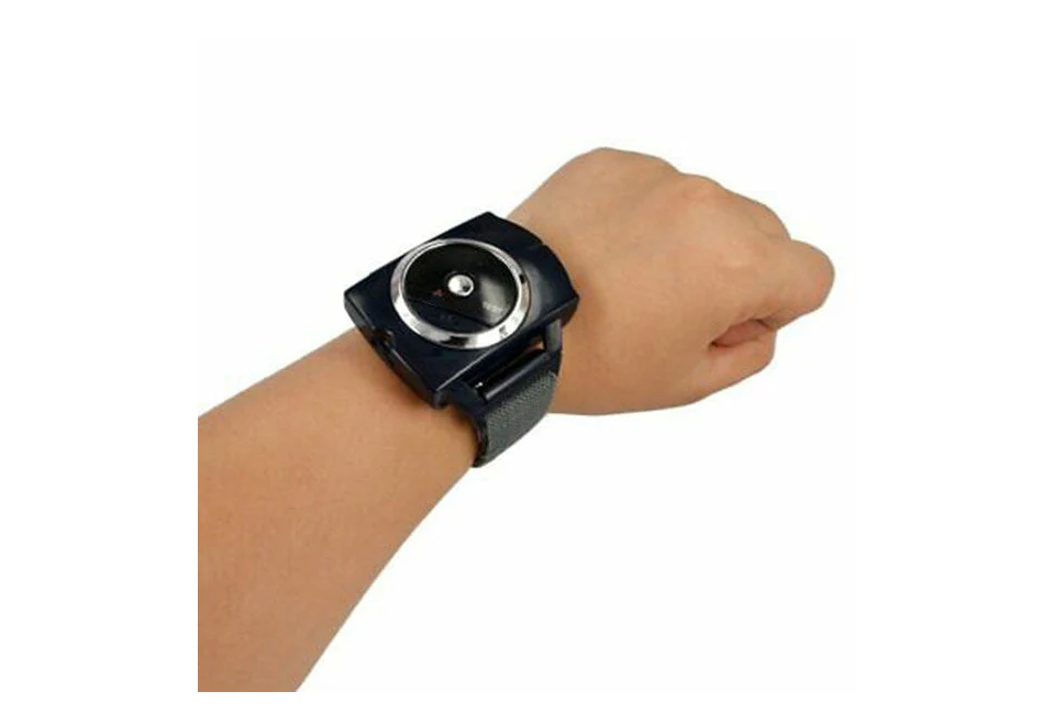 Snore Stopping Wristband - Image 2