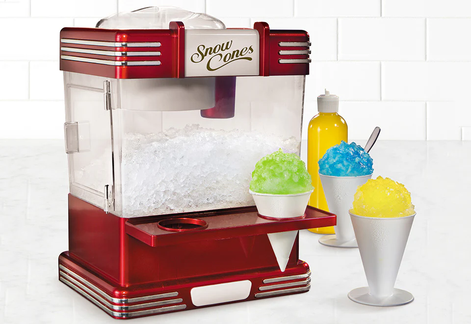 Snow Cone Party Station - Image 3