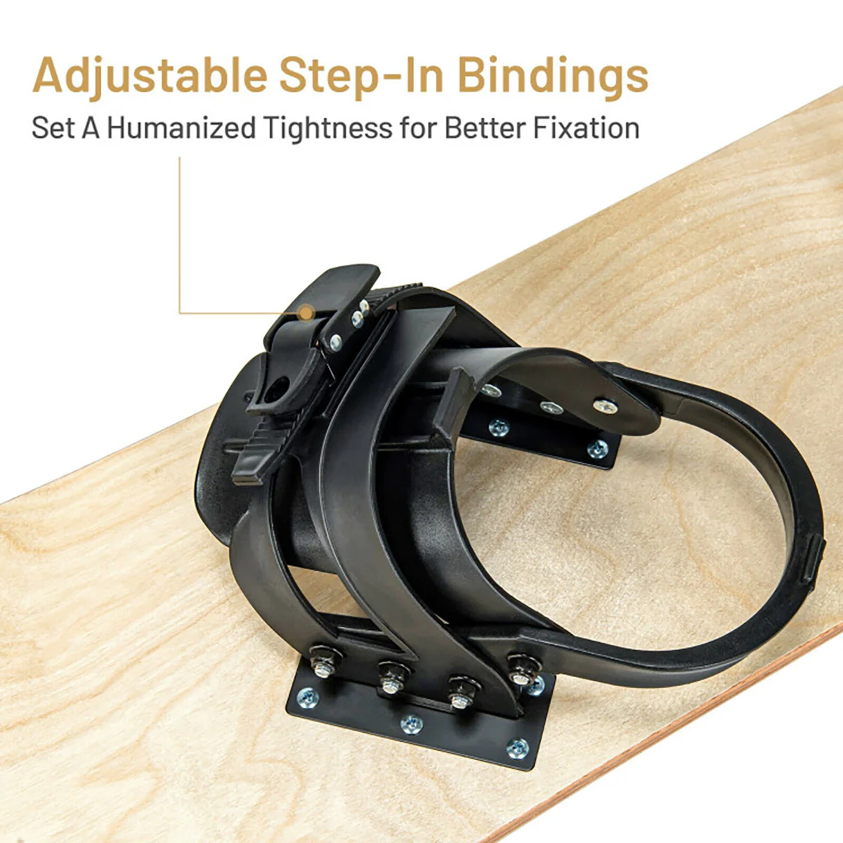 Snowboarding Sledding Ski Board - Image 7