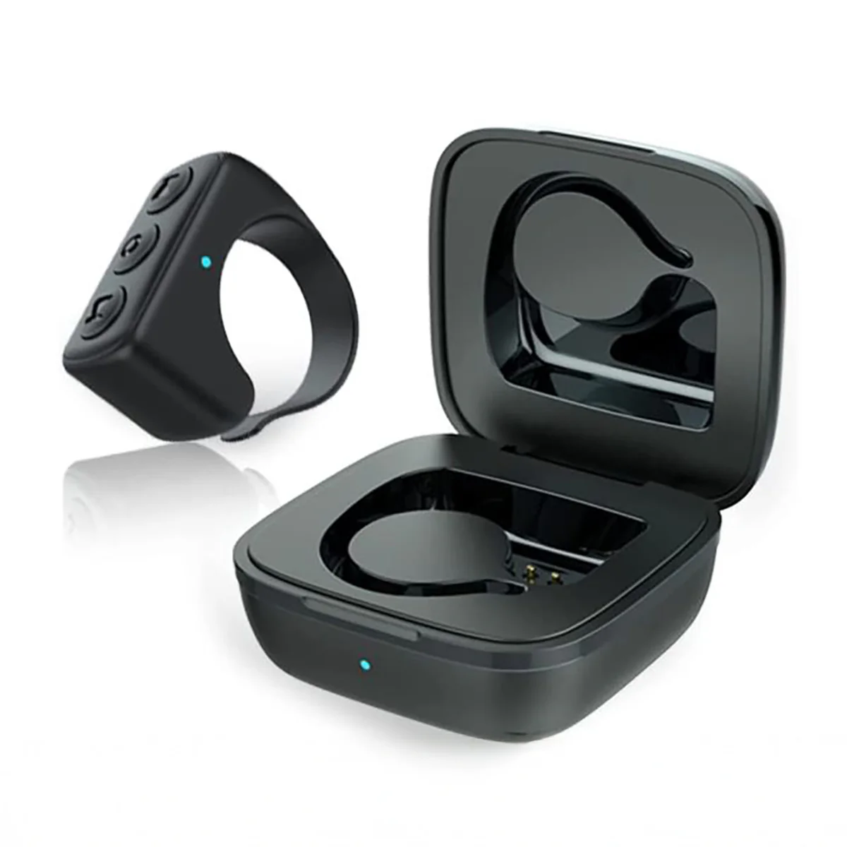Social Media Swiper with Bluetooth - Image 2