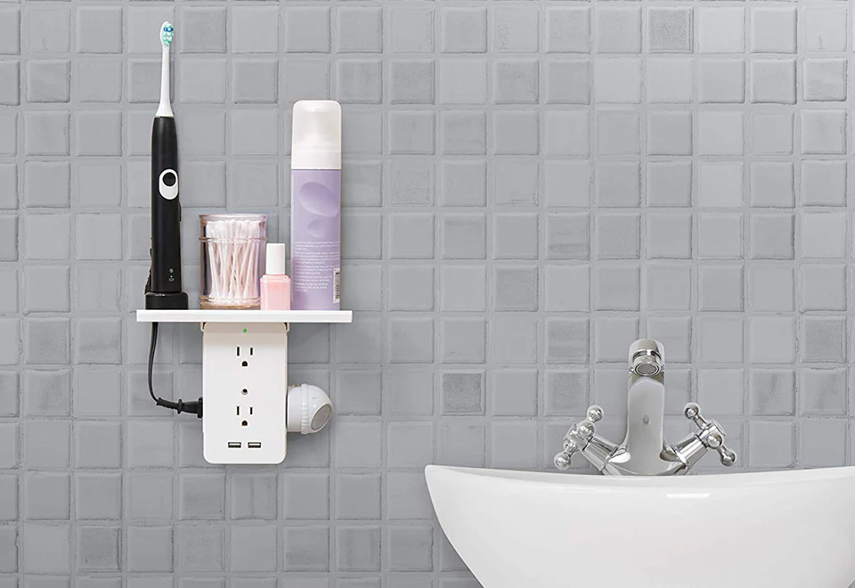 Socket Shelf - Image 3