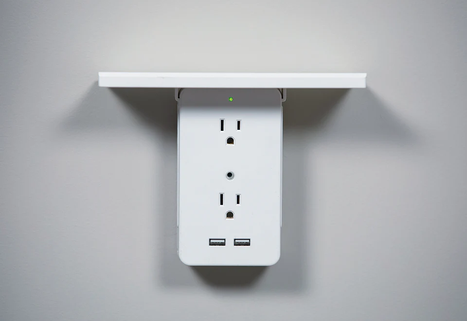 Socket Shelf - Image 4
