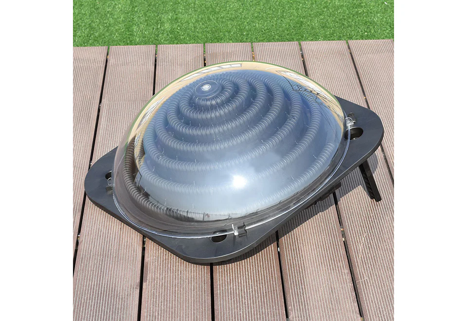 Solar Pool Heater - Image 3