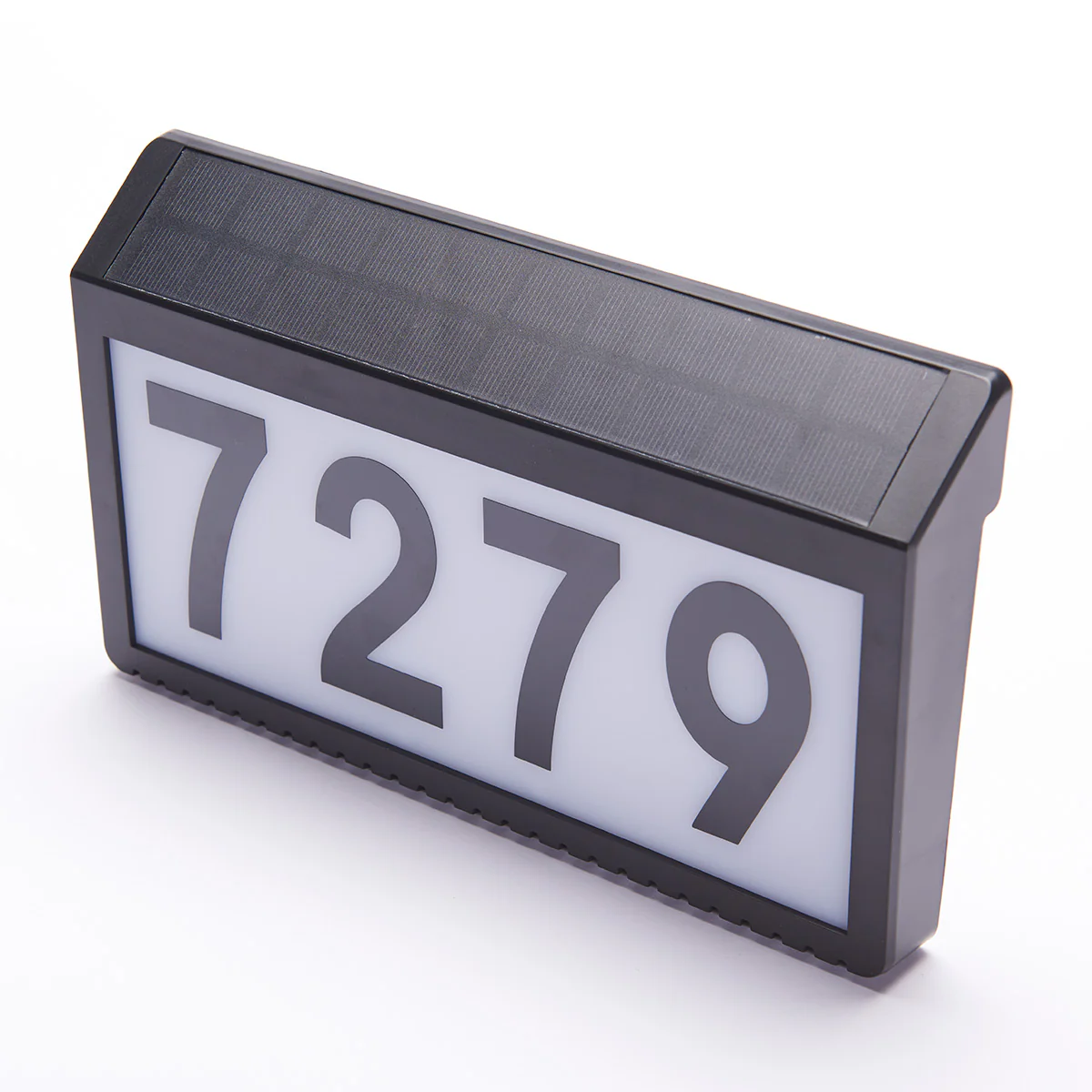 Solar Powered Address Sign - Image 12
