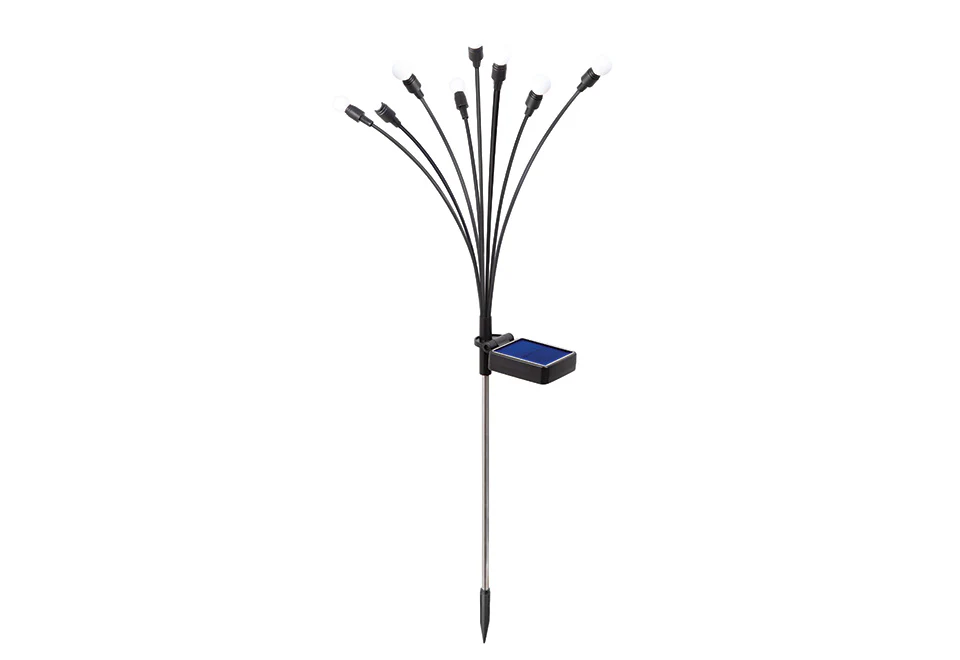Solar Powered Firefly Garden Lights (Set of 2) - Image 12