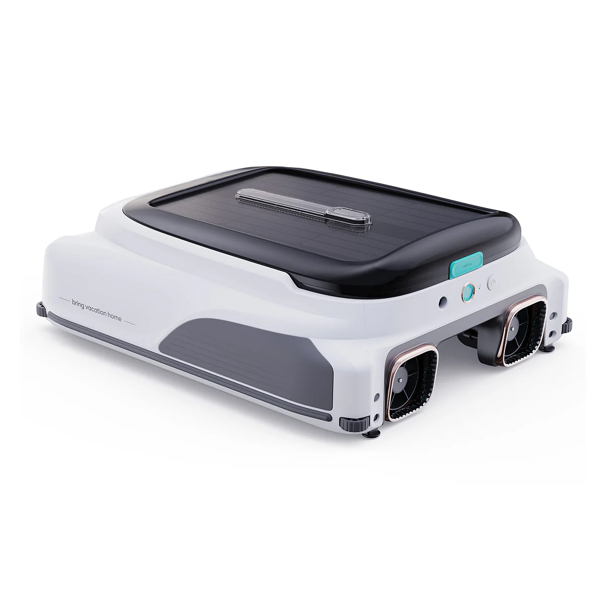 Solar Powered Robotic Pool Skimmer - Image 2