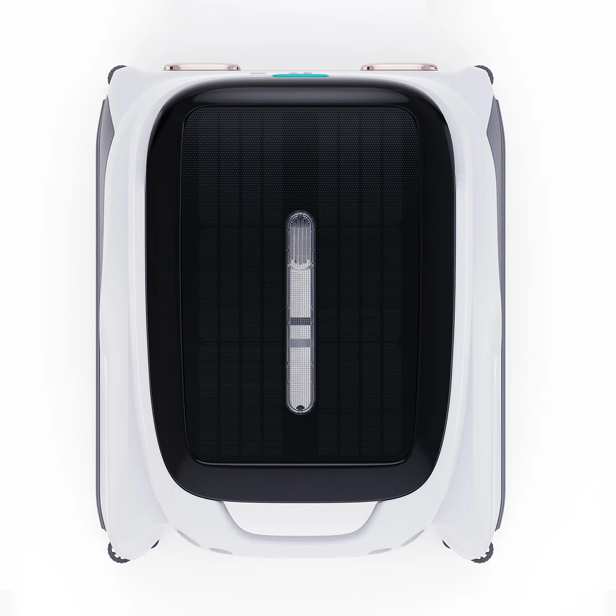 Solar Powered Robotic Pool Skimmer - Image 5