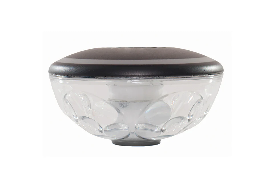 Solar Powered Underwater Light Show - Image 6