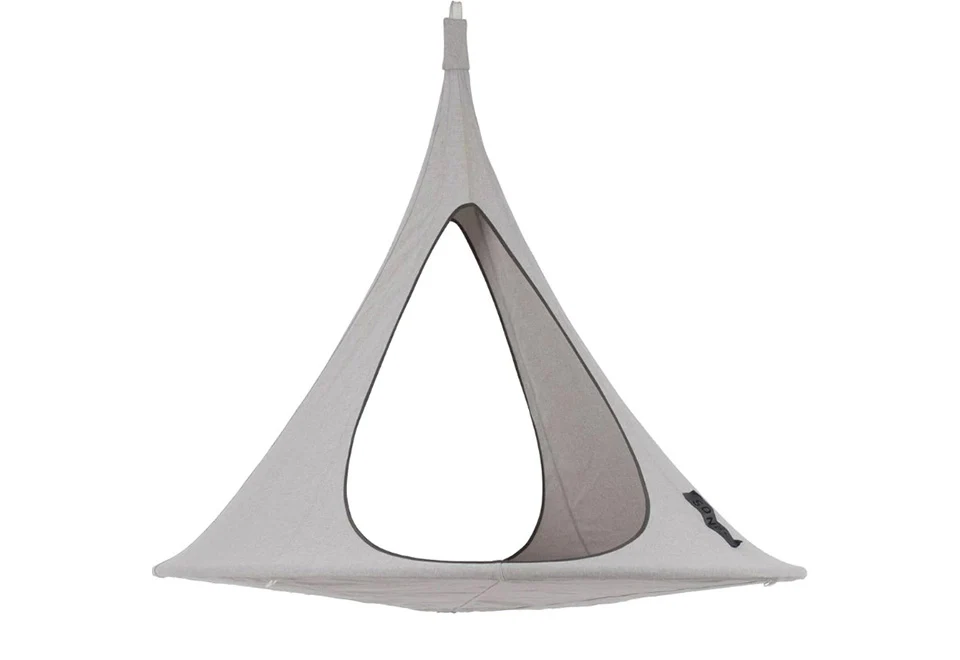 Songo Hanging Cocoon Hammock - Image 2